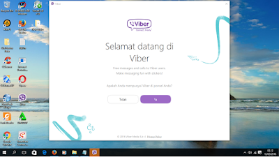 Viber 6.0.5 For Windows-2