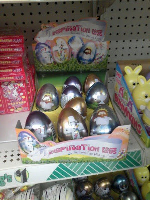 Inspiration Eggs