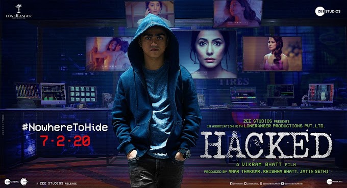 Hacked (2020) Full Movie Download Free Mp4 Hdmp4moviee