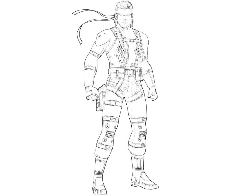 printable-solid-snake-armor_coloring-pages-2