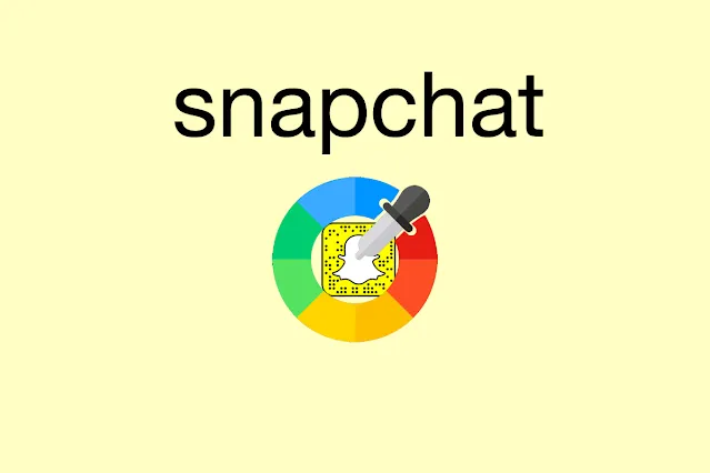 How To Color Match On Snapchat On iPhone?