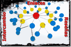 Intercambio de enlaces