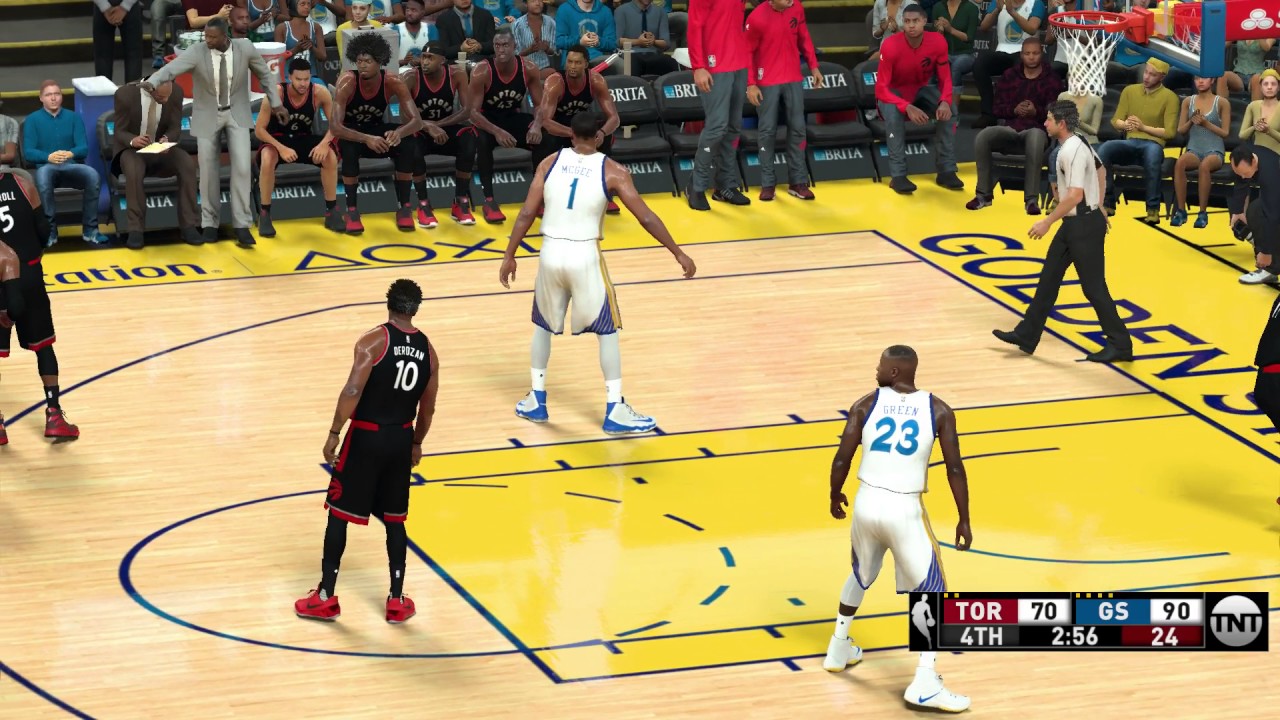 NBA 2K19 APK with Data+ OBB for Android Free Download ...