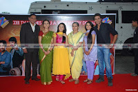 Akshay-Ash at Zee TV's 'Action Replayy' Diwali show