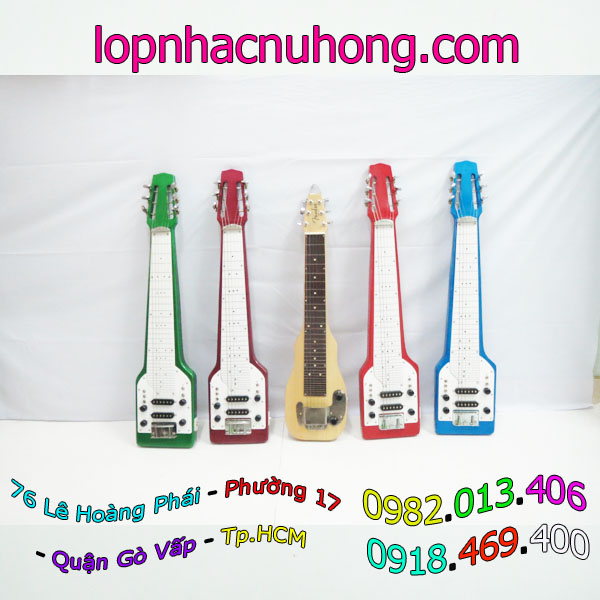 guitar binh tan 3