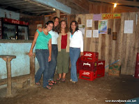 Bar Girls Costa Rica