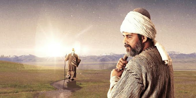 Here’s What You Need To Know About The Sufi Turkish Drama Series Yunus Emre