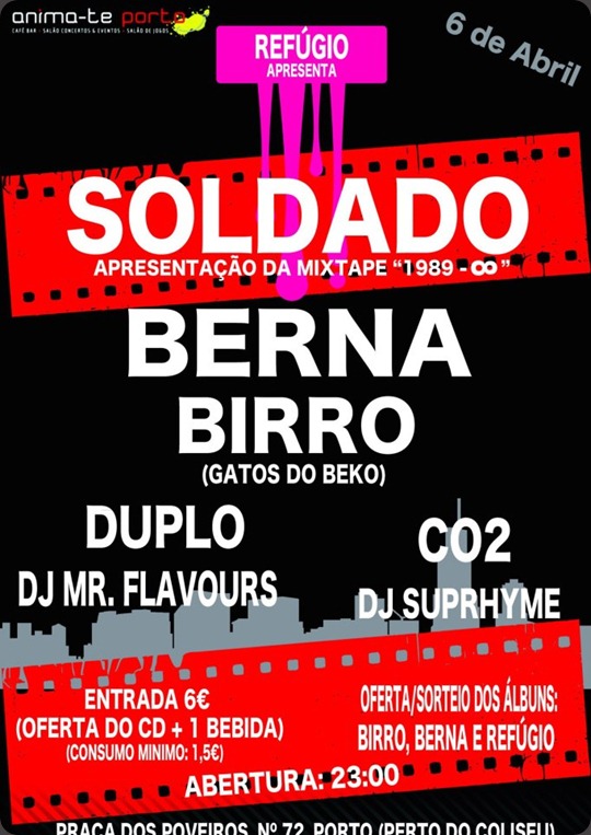 soldado