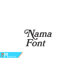 Nama Font Human Made x Girls Don't Cry Download