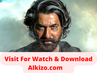 Raavan Bengali Movie Download (2022) Hdrip 480p 720p 1080p [Alkizo.com]
