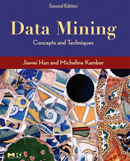 Data Mining: Concepts and Techniques, Second Edition