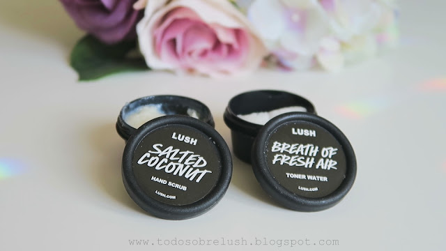 breath of fresh air tonico lush