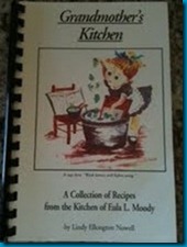 cook book