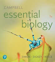 Campbell Essential Biology 7e Simon Test Bank