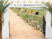 AJN Land Promoters : PLOTS NEAR TIRUMALPUR RAILWAY STATION..  