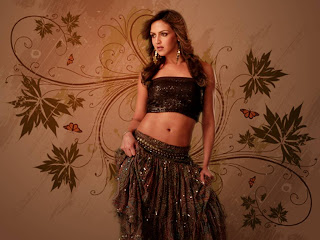 Esha Deol