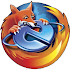 Firefox alcanza el 30% de cuota e IE baja del 60%