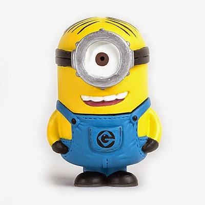 Pendrive Minion Stuart 8 GB