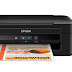 Jual Printer Epson L220 (Tabung Tinta Infus Resmi Epson) (Print, Scan, Copy)