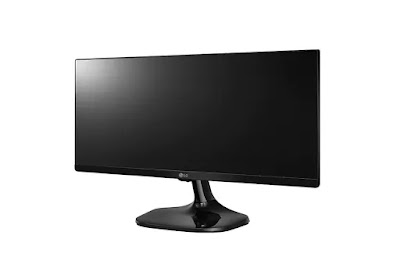 Monitor LG UltraWide 25UM58