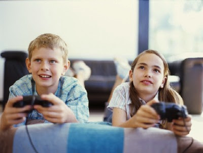 Video Games Not Affect Lesson Value in Schools 