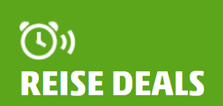 Reise DEALS PENNY online