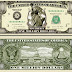 1 million dollar banknote