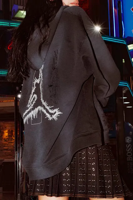 Téla D’Amore x Jordan Brand Drop Inspires Creativity With “The World Is Your Court” Collection