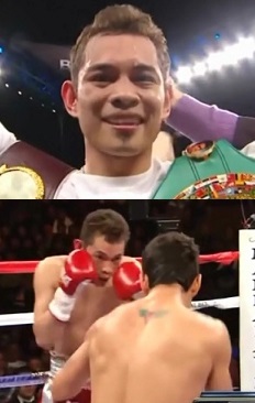 ノニト・ドネア（Nonito Donaire）ボクシング・ブログ「世界の強豪ボクサー」[Google Blogger]