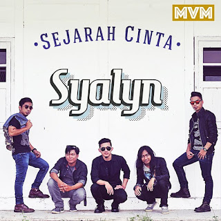 Syalyn - Sejarah Cinta MP3