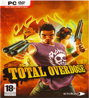 Total Overdose Free Download For PC