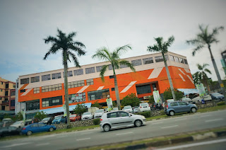 PKNS Bandar Baru Bangi 