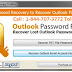 How to Get Outlook Password from PST File?