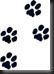 blackpawprintsonwhitebckgrnd