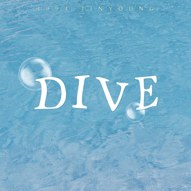 JIN YOUNG (GOT7) – DIVE (Single) Descargar