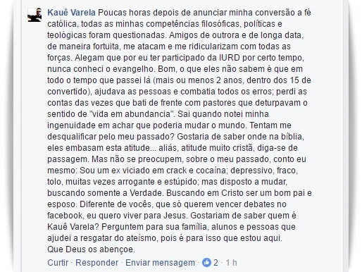 Kauê Varela