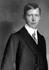 Sigismund Prinz von Preußen (* 27. November 1896 in Kiel; † 14. November 1978 in Puntarenas, Costa Rica)