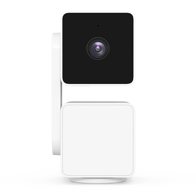 Wyze Cam Amazon