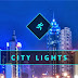 City Lights One Page Muse Web Template 