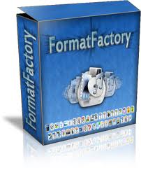تحميل برنامج Format Factory بأحدث اصداراته واضافاته الجديده