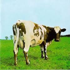 Atom Heart Mother