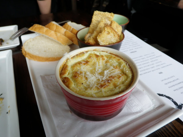 Artichoke Dip