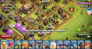 Cara Cheat Game Coc Menggunakan Xmod Tanpa Ribet