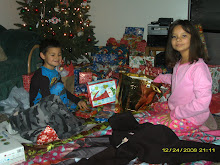 Christmas 2008