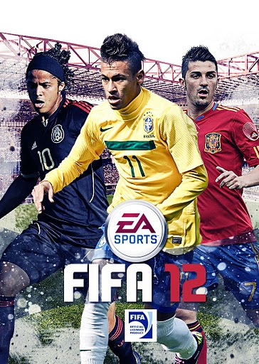 Download do FIFA 12 Demo, Baixar FIFA 12 Demo