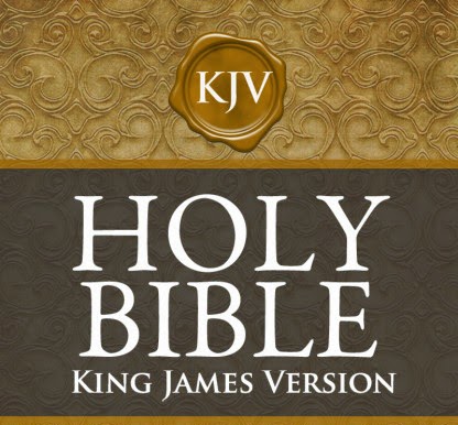 kjv bible download pdf