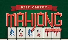 أفضل اتصال Mahjong كلاسيكي Best Classic Mahjong Connect