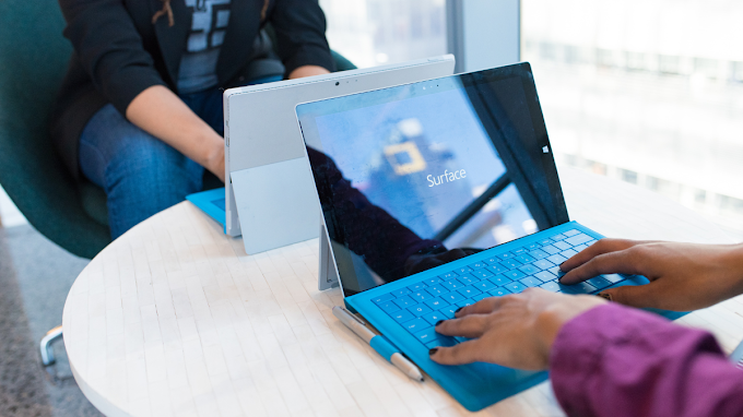 Unlock more value for your business with Microsoft Surface 