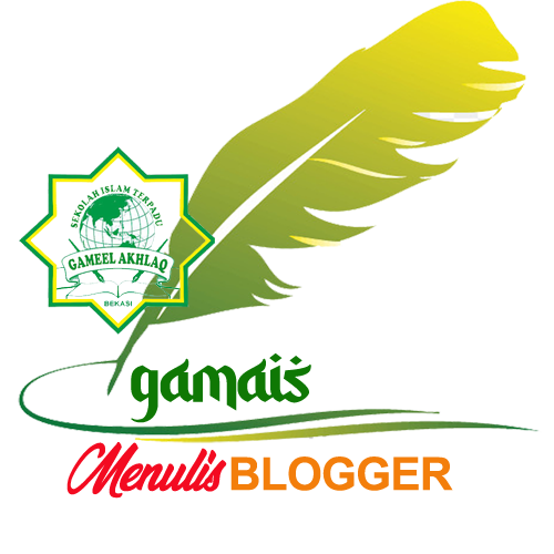 Guru Gamais Blogger