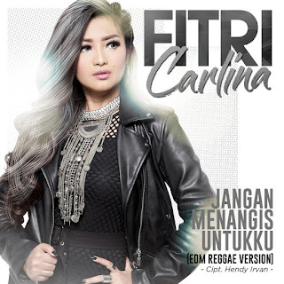 MP3 download Fitri Carlina - Jangan Menangis Untukku (EDM Reggae Version) - Single iTunes plus aac m4a mp3